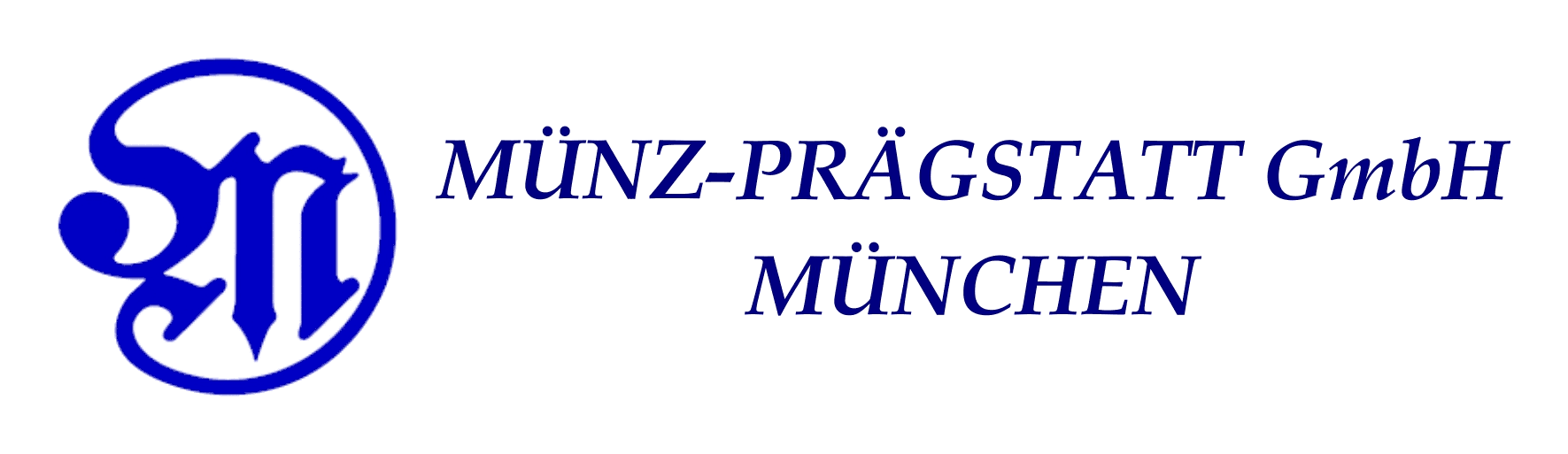 Münz-Prägstatt GmbH München