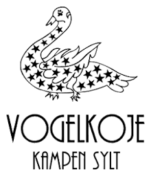 Vogelkoje Kampen Sylt